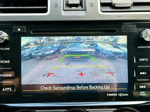 Used 2017 Subaru Forester 2.5i Premium AWD/4WD image 20