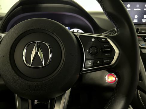Used 2026 Acura RDX SH-AWD image 20
