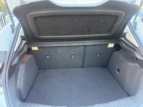 Used 2018 Ford Focus SE image 10