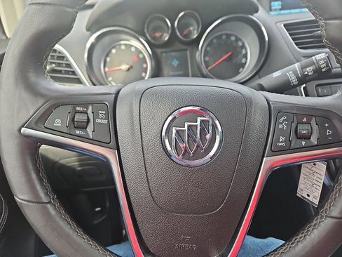 Used 2014 Buick Encore FWD image 16