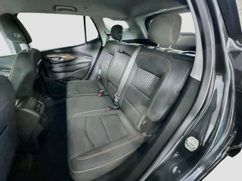 Used 2019 GMC Terrain SLE FWD image 27