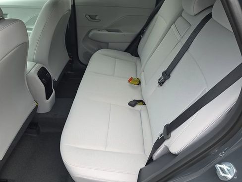 New 2026 Hyundai Kona SEL Sport FWD image 22