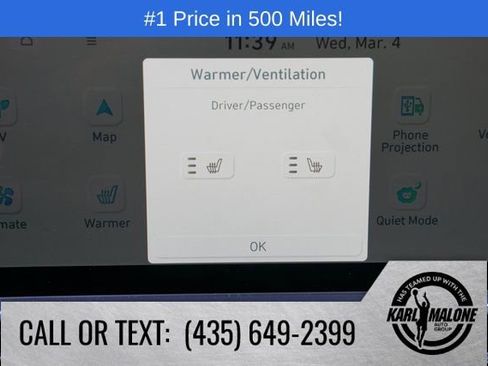 Used 2025 Hyundai Ioniq 6 SEL image 21