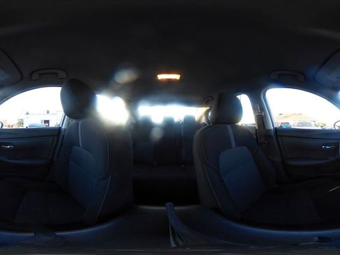 Used 2025 Nissan Sentra SV image 42