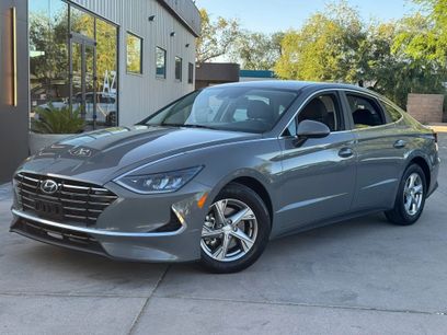 Used 2021 Hyundai Sonata SE