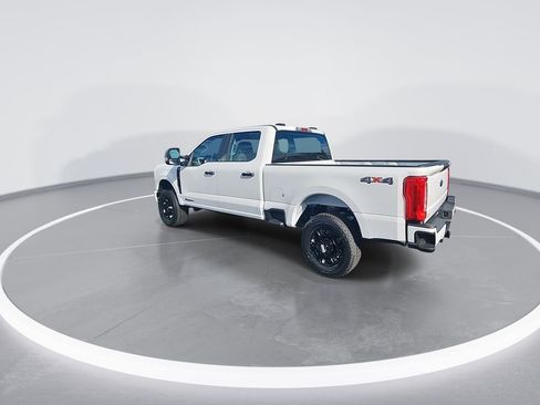 New 2026 Ford F250 XL w/ STX Appearance Package image 6