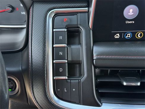 Certified 2021 Chevrolet Tahoe RST w/ Rear Media and Nav Package image 19