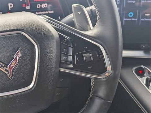 Used 2024 Chevrolet Corvette Z06 image 27