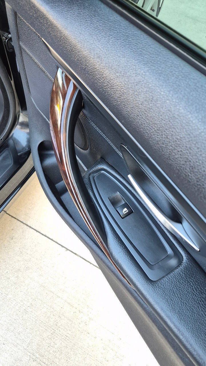 Used 2014 BMW 435i xDrive Coupe AWD/4WD image 84