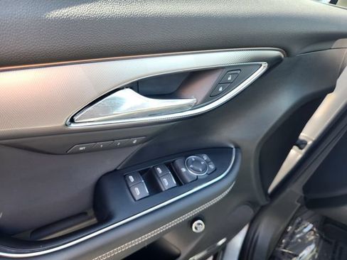 New 2026 Buick Envision Sport Touring AWD/4WD image 7