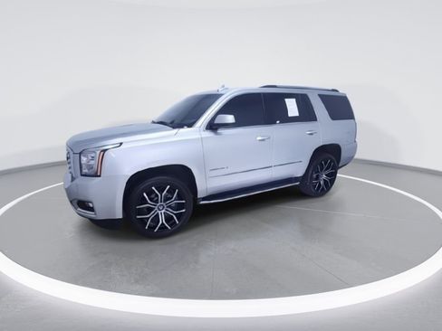 Used 2019 GMC Yukon Denali w/ Open Road Package image 6