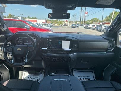 Used 2024 Chevrolet Silverado 2500 High Country