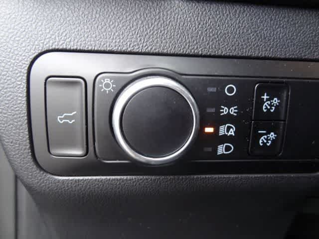 Certified 2025 Ford Bronco Sport Big Bend AWD/4WD image 14