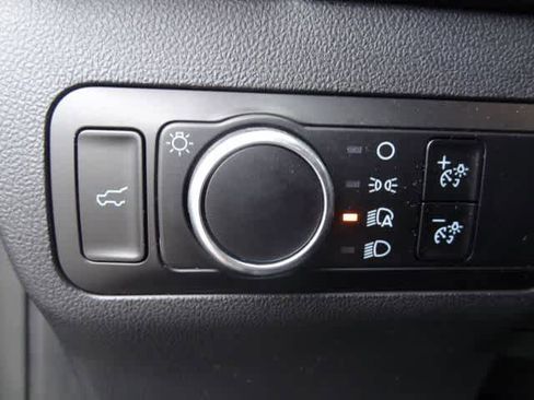 Certified 2025 Ford Bronco Sport Big Bend AWD/4WD image 14
