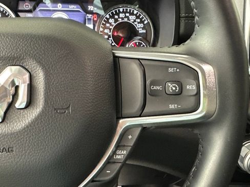 Certified 2024 RAM 1500 Laramie AWD/4WD image 22