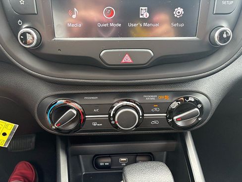 Used 2024 Kia Soul LX w/ Option Group 015 FWD image 14