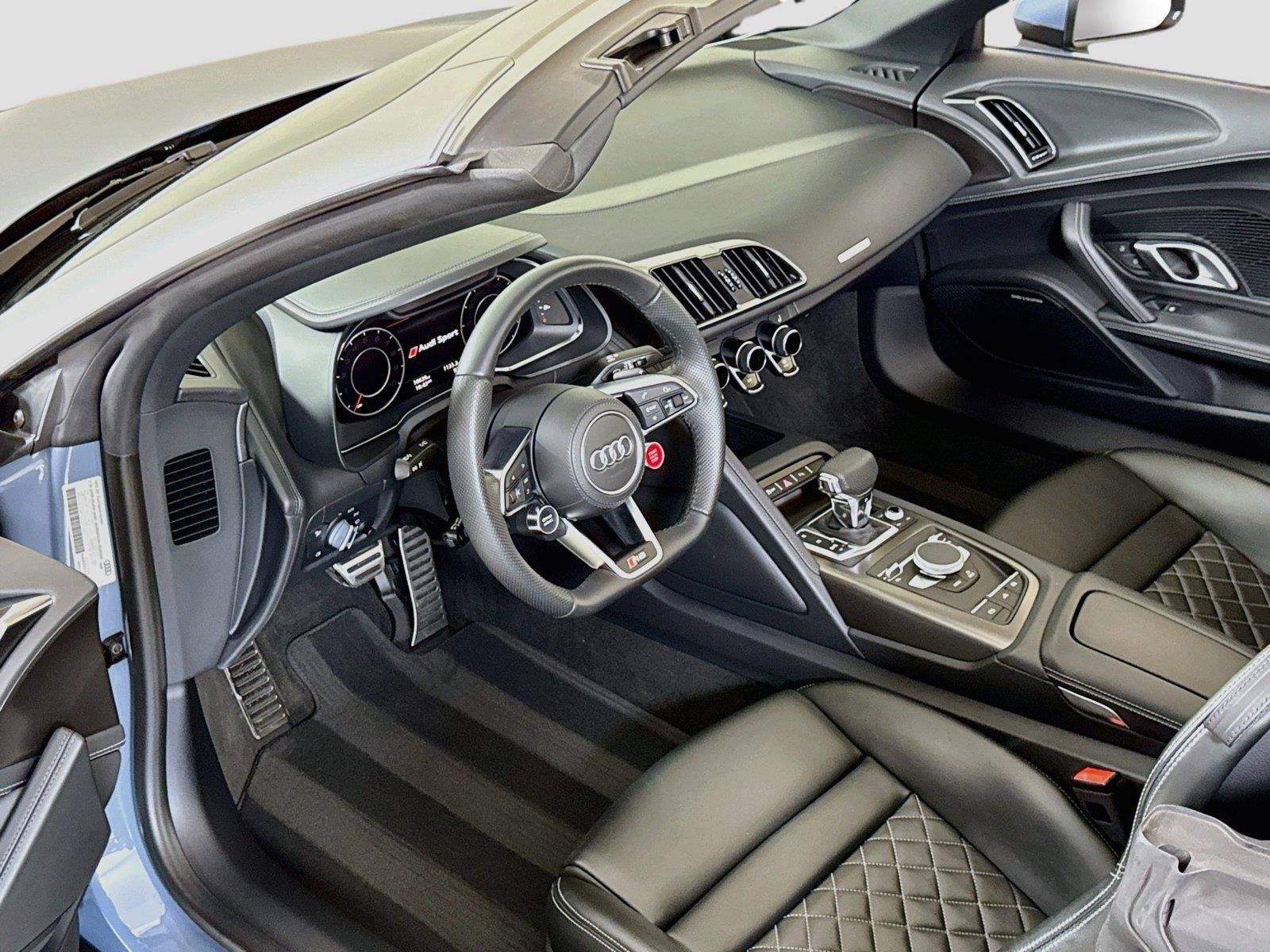 Used 2020 Audi R8 V10 AWD/4WD image 15