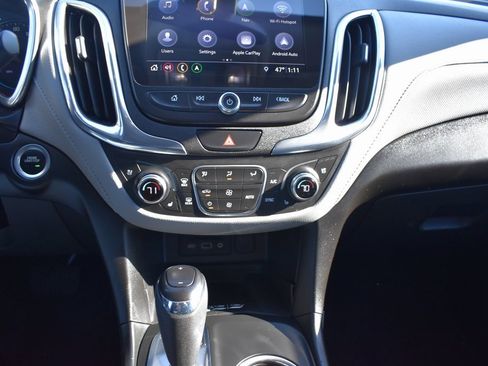 Used 2020 Chevrolet Equinox Premier image 13