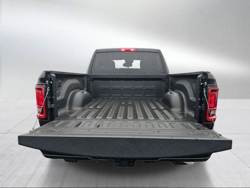 New 2026 RAM 2500 Big Horn image 30