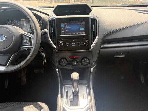 Used 2021 Subaru Forester AWD/4WD image 12