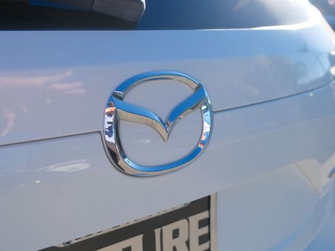 Used 2020 MAZDA CX-5 Touring image 46