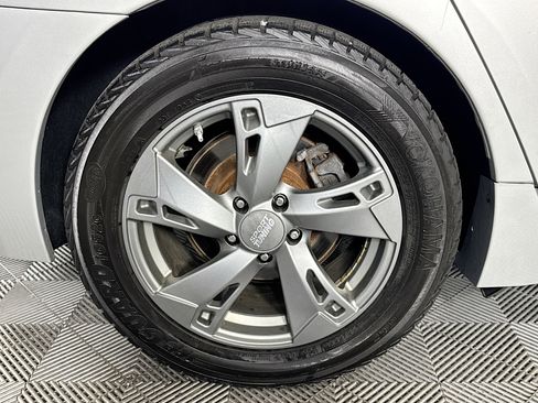 Used 2018 Nissan Maxima 3.5 SV image 57