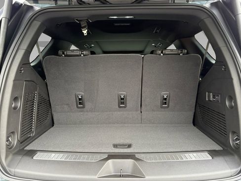 New 2026 Chevrolet Tahoe Z71 image 25
