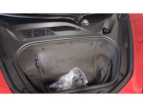 Used 2026 Chevrolet Corvette Stingray Premium Conv w/ Z51 Performance Package image 16