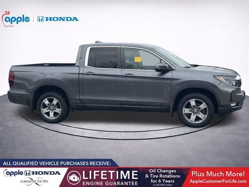 Used 2023 Honda Ridgeline RTL image 8