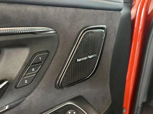 Used 2024 RAM 1500 TRX AWD/4WD image 47