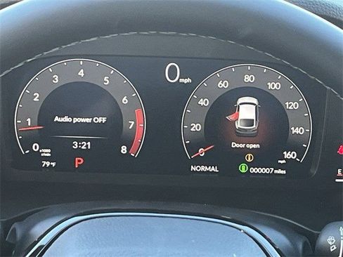 New 2026 Acura Integra A-Spec FWD image 16