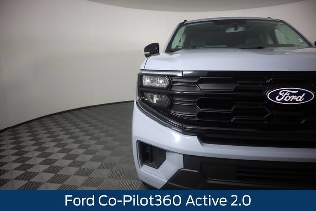 New 2027 Ford Expedition Max Active AWD/4WD image 10