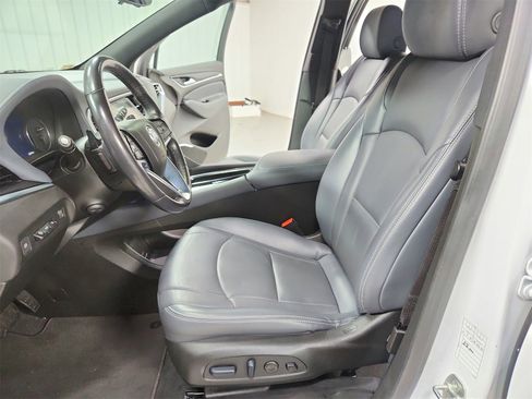 Used 2024 Buick Enclave Premium image 19