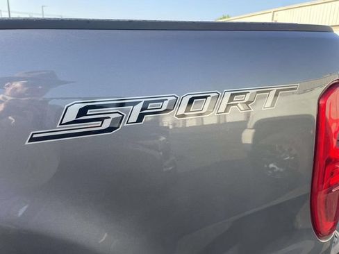 Used 2023 Ford Ranger XLT w/ Equipment Group 301A Mid RWD image 10