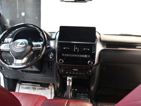 Used 2022 Lexus GX 460 Premium AWD/4WD image 5