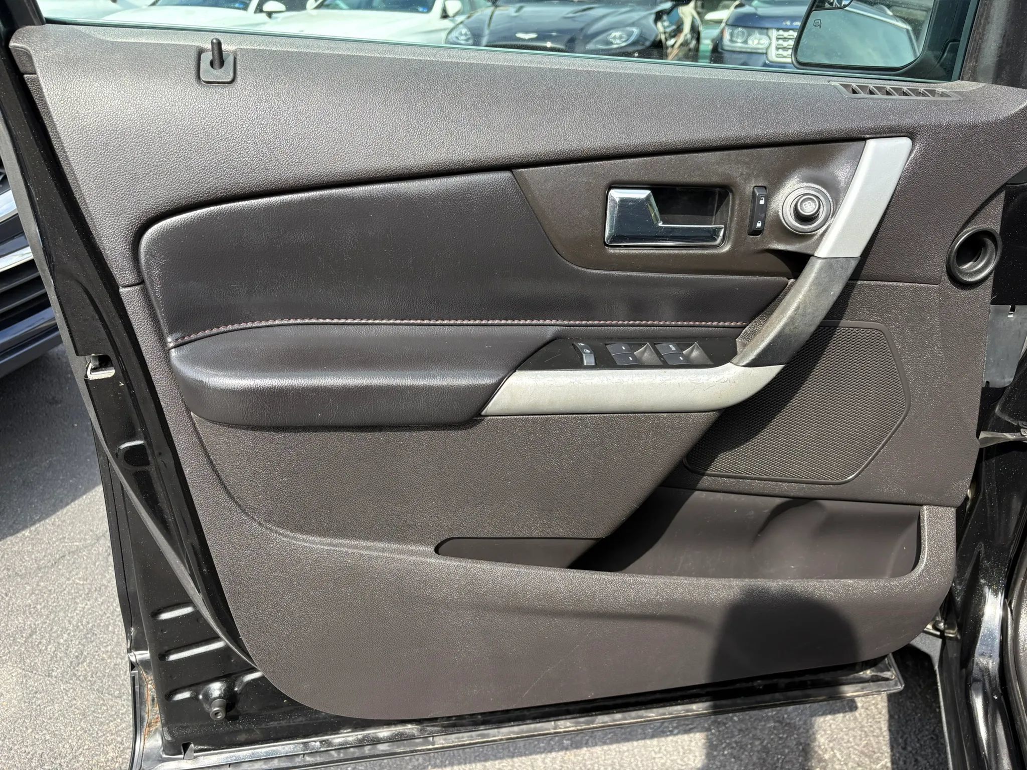 Used 2013 Ford Edge Limited AWD/4WD image 18