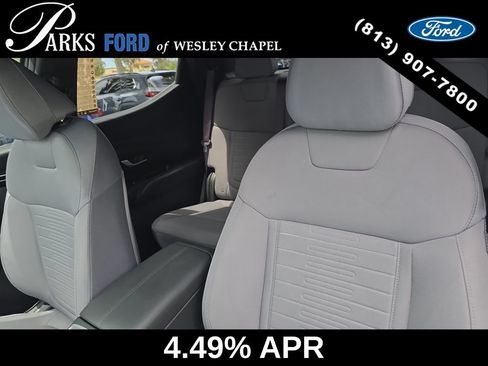 Used 2024 Hyundai Santa Cruz SEL FWD image 19