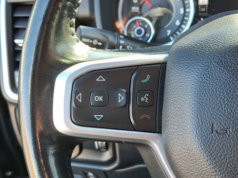 Used 2022 RAM 1500 Big Horn image 21