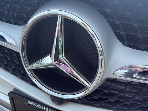 Used 2019 Mercedes-Benz GLC 300 4MATIC Coupe w/ Multimedia Package image 37