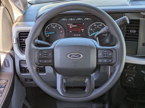 New 2026 Ford F250 XL AWD/4WD image 50