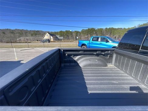 New 2026 RAM 1500 Big Horn image 14