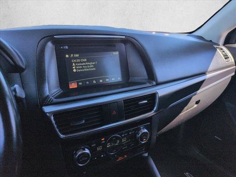 Used 2016 MAZDA CX-5 Grand Touring image 19