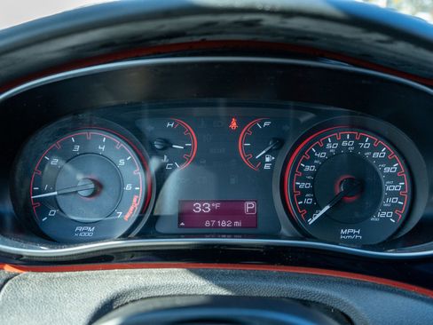 Used 2014 Dodge Dart SXT image 11