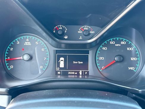 Used 2020 Chevrolet Colorado W/T image 26