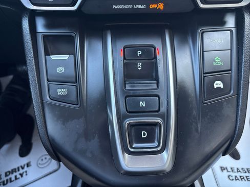 Used 2021 Honda CR-V EX-L image 18