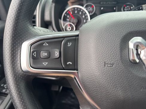 New 2026 RAM 2500 Tradesman AWD/4WD image 11