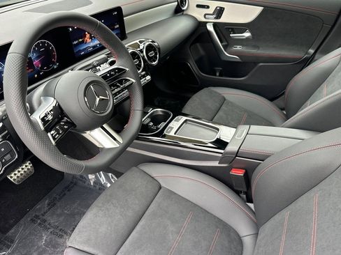 New 2026 Mercedes-Benz CLA 250 250 image 4