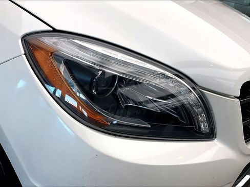 Used 2015 Mercedes-Benz ML 400 4MATIC image 26