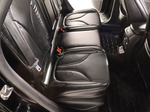 Used 2017 Lincoln MKC Reserve w/ Lincoln MKC Climate Package image 14