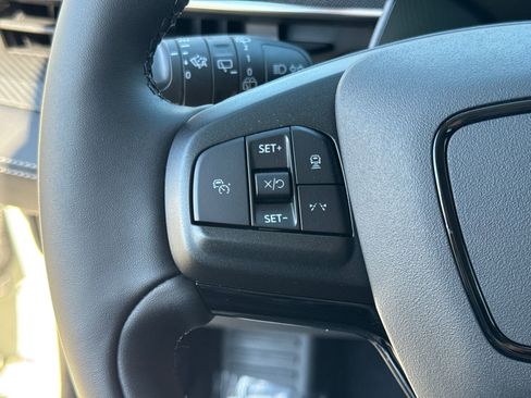 New 2025 Ford Mustang Mach-E Select w/ Comfort Package Lite image 24